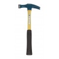 Klein Tools 807-18 Electrician&#039;s Straight-Claw Hammer-
