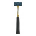 Klein Tools 809-36 Lineman&#039;s Double-Face Hammer, 14&quot;-
