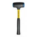 Klein Tools 811-32 Dead Blow Hammer, 32 oz, 18&quot;-