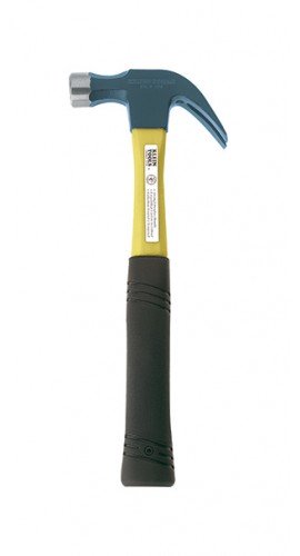 Klein Tools 818-16 Curved-Claw Heavy-Duty Hammer, 13&quot;-