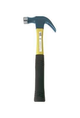 Klein Tools 818-20 Curved-Claw Heavy-Duty Hammer, 14&quot;-