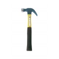 Klein Tools 818-20 Curved-Claw Heavy-Duty Hammer, 14&quot;-