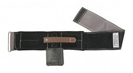 Klein Tools 8220 Pole and Tree Climber Pads, 1.8 lbs-