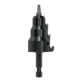 Klein Tools 85091 Power Conduit Reamer-
