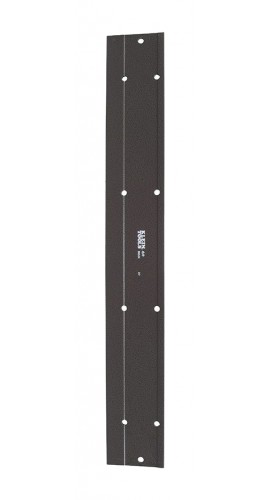 Klein Tools 86534 Sheet Metal Folding Tool, 24"-