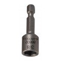 Klein Tools 86600 Magnetic Hex Drivers, 0.25&quot;, 3-pack-