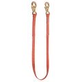 Klein Tools 87432 Nylon Webbing Lanyard, fixed length, 6&#039;-
