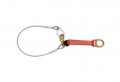 Klein Tools 87480 Wire Rope Anchorage Connector-