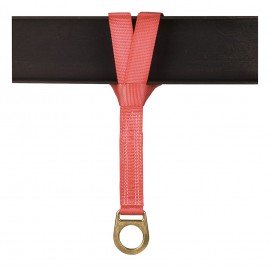 Klein Tools 87921 Nylon Choker Anchorage Connector, 5&#039;-
