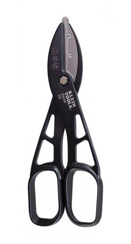 Klein Tools 89556 Tin Snips, 12&amp;quot;-