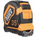 Klein Tools 9135 Tape Measure, 35-Foot Single-Hook-