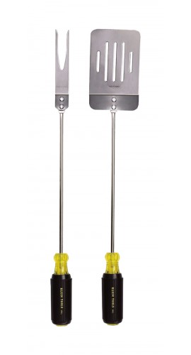 Klein Tools 98222 BBQ Tool Set-