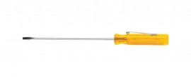 Klein Tools A116-2 Pocket-Clip Screwdriver, 2", 0.09" tip-