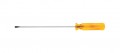 Klein Tools A216-6 Cabinet Screwdriver, 0.125&quot;, 6&quot; shank-