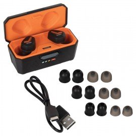 Klein Tools AESEB1 Bluetooth® Jobsite Earbuds-