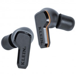 Klein Tools AESEB2 ELITE Bluetooth&amp;reg; Jobsite Earbuds-