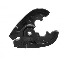 Klein Tools BAT207T6 Crimping Jaw, fixed BG die/D3 groove-