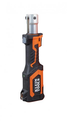 Klein Tools BAT20-7T Battery-Operated Cutter/Crimper-
