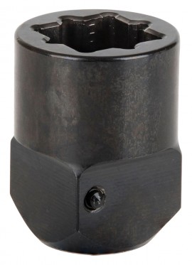 Klein Tools BAT20LWS Replacement Socket for 90-degree impact wrench-
