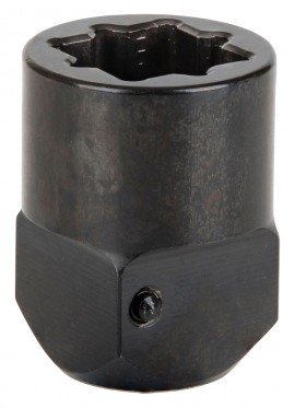 Klein Tools BAT20LWS Replacement Socket for 90-degree impact wrench-