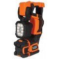 Klein Tools BAT20UBL Cordless Utility LED Light (Tool Only)-