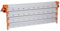 Klein Tools BC200WA 2 Man Wall Assembly, rail system-