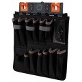 Klein Tools BC502S Tool Apron Storage Module, S-Hook-