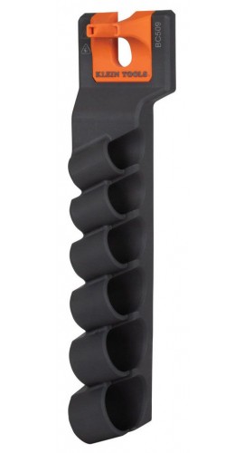 Klein Tools BC509S Socket Storage Module, S-Hook-
