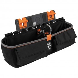Klein Tools BC511S Large Pouch Module, S-Hook-