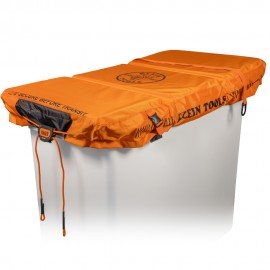 Klein Tools BC516C 2-Man Bucket Cover-