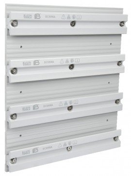 Klein Tools BC99WA Storage Wall Assembly-