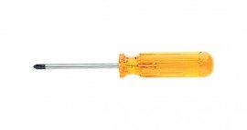Klein Tools BD122 Profilated Screwdriver, #2 Phillips, 4"-