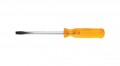 Klein Tools BD308 Keystone Screwdriver, 0.3125&quot;, 8&quot; shank-