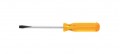 Klein Tools BD408 Keystone Screwdriver, 0.375&quot;, 8&quot; shank-