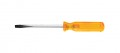 Klein Tools BD410 Keystone Screwdriver, 0.375&quot;, 10&quot; shank-