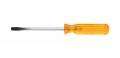 Klein Tools BD412 Keystone Screwdriver, 0.38&quot;, 12&quot; shank-