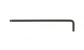 Klein Tools BL2 L-Style Ball-End Hex Key, 0.05&quot;-