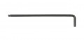 Klein Tools BL4 L-Style Ball-End Hex Key, 0.06&quot;-