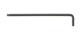 Klein Tools BL5 L-Style Ball-End Hex Key, 0.08&quot;-