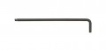 Klein Tools BL6 L-Style Ball-End Hex Key, 0.09&quot;-