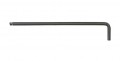 Klein Tools BL8 L-Style Ball-End Hex Key, 0.13&quot;-