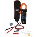 Klein Tools CL440 HVAC Clamp Meter-