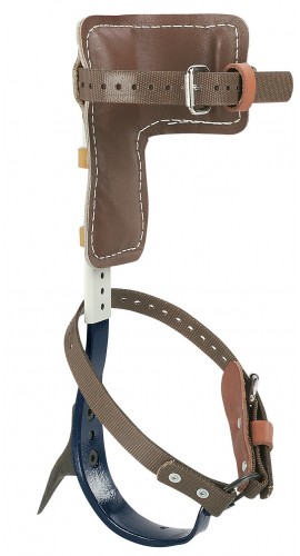 Klein Tools CN1907ARL Tree Climber Set-