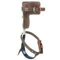 Klein Tools CN1907ARL Tree Climber Set-
