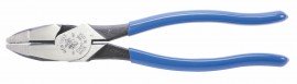 Klein Tools D2000-9NE Lineman&#039;s Pliers, 9&amp;quot;-