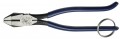 Klein Tools D201-7CSTT Ironworker Pliers with tether ring-