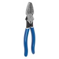 Klein Tools D2139NERWB American Legacy Lineman&#039;s Pliers, 9&amp;quot;-