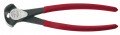Klein Tools D232-8 End Cutting Pliers, 8&amp;quot;-
