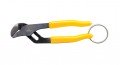 Klein Tools D502-6TT Pump Pliers, tether ring, 6"-
