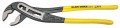 Klein Tools D504-10 Classic Klaw Pump Pliers, 10&amp;quot;-